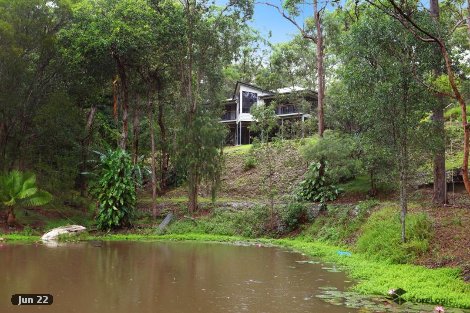 145 Lynwood Dr, Guanaba, QLD 4210