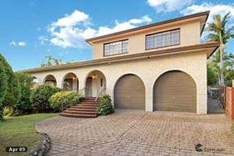 6 Parkwood Pl, North Rocks, NSW 2151