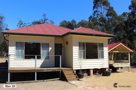 1614 Mountain Ash Rd, Bungonia, NSW 2580