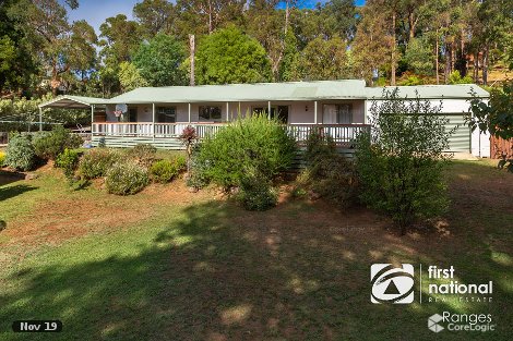 15 Salisbury Ave, Cockatoo, VIC 3781