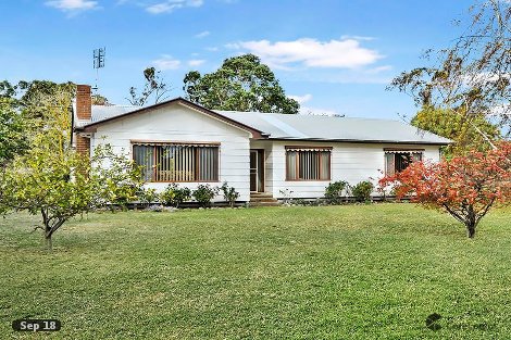 53 Mckay St, Elmhurst, VIC 3469