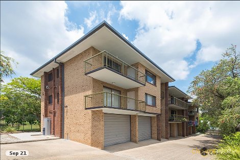 2/32 Hetherington St, Herston, QLD 4006