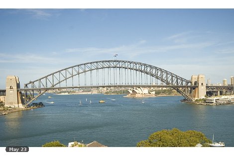 93/2-4 East Crescent St, Mcmahons Point, NSW 2060