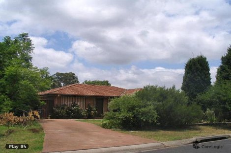 24 Primrose Cct, Claremont Meadows, NSW 2747