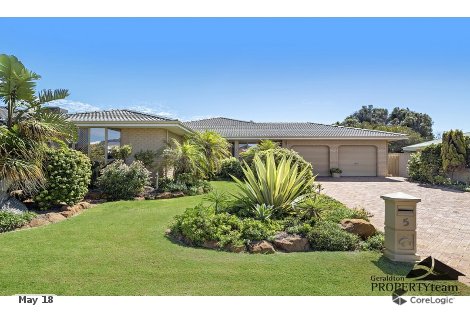 5 Penzance Way, Tarcoola Beach, WA 6530