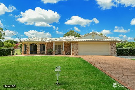 2 Harvey Rd, Glenvale, QLD 4350