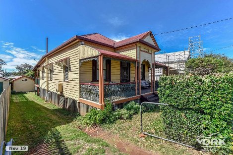 40 Gowrie St, Toowoomba City, QLD 4350