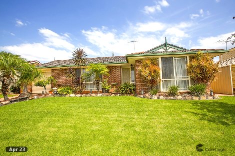 40 Bujan St, Glenmore Park, NSW 2745