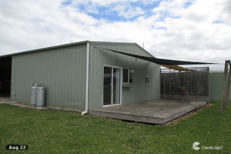 96 Pages Rd, Tambo Upper, VIC 3885