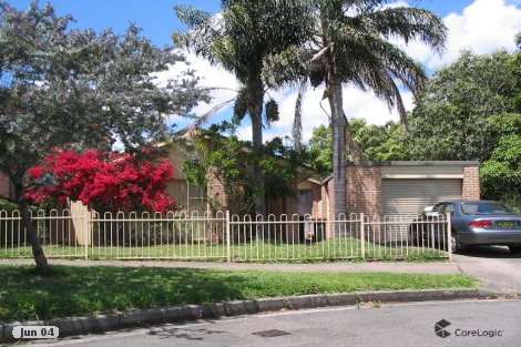 19 Louden St, Canada Bay, NSW 2046