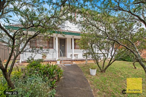 34 Warrah St, Ettalong Beach, NSW 2257