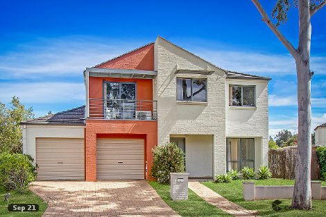 4 Somerset St, Stanhope Gardens, NSW 2768