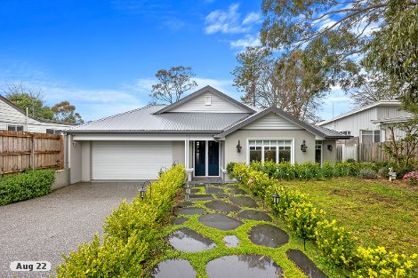 14 Carroll Ave, Croydon, VIC 3136