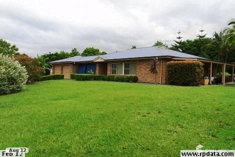 274 Marys Bay Rd, Euroka, NSW 2440