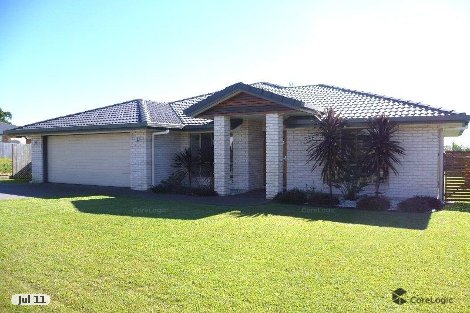 11 Teresa St, Nikenbah, QLD 4655