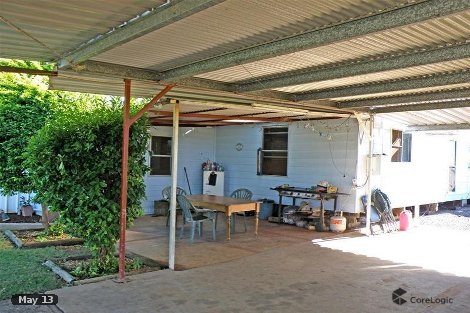 37711 Burnett Hwy, Lawgi Dawes, QLD 4716