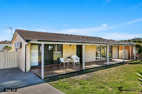 63 Goolagong Cct, Mount Warrigal, NSW 2528