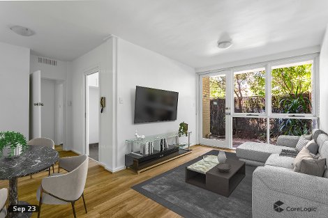 12/382 Toorak Rd, South Yarra, VIC 3141