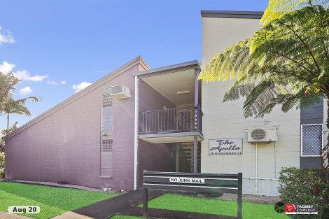 7/390-392 Mayers St, Edge Hill, QLD 4870