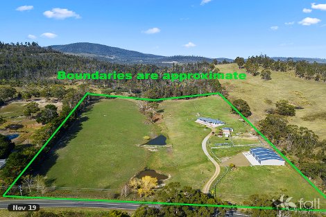 2124 Arthur Hwy, Copping, TAS 7174