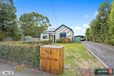 102 Waterloo Rd, Trafalgar, VIC 3824