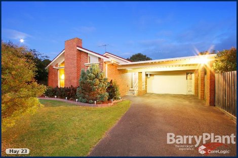 9 Saunders Cl, Lysterfield, VIC 3156