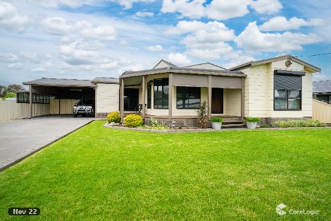 8 Welton St, Holbrook, NSW 2644