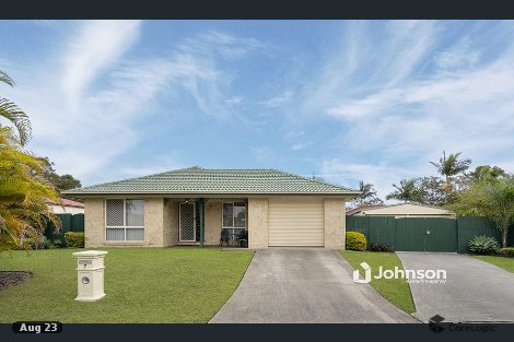 7 Satinay Pl, Waterford West, QLD 4133