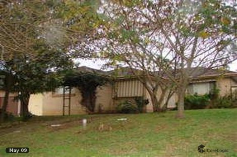 4 Geum Pl, Macquarie Fields, NSW 2564