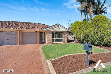 2/95 Colonial Dr, Bligh Park, NSW 2756