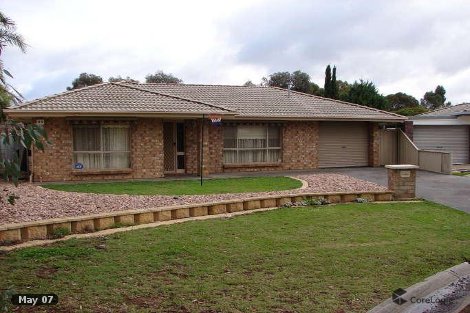 25 Mcqueen Ct, Paralowie, SA 5108