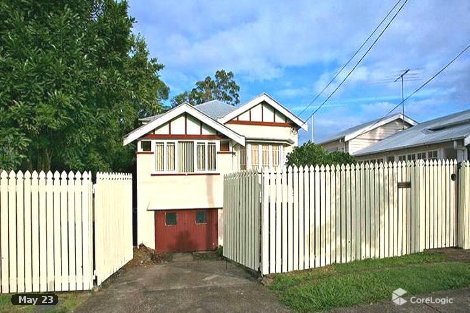 97 Pembroke Rd, Coorparoo, QLD 4151