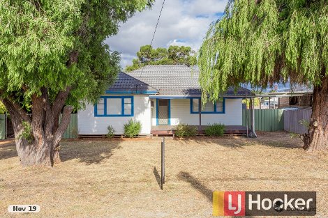 92 Swanstone St, Collie, WA 6225