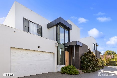 2/18 Waterloo St, Brighton, VIC 3186