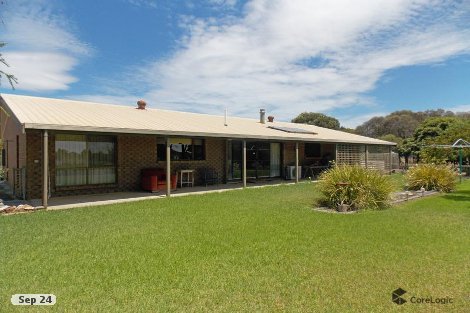 79 Mcfarlane Rd, Coomunga, SA 5607