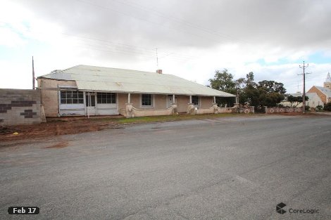 Lot 751 Bank Rd, Sedan, SA 5353