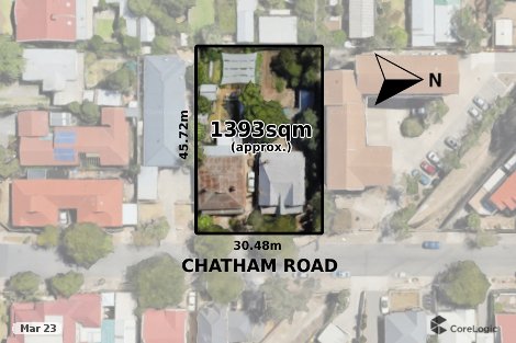 46 Chatham Rd, Keswick, SA 5035