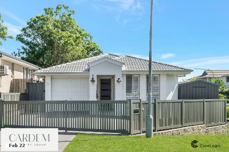 10 Stonequarry Way, Carnes Hill, NSW 2171