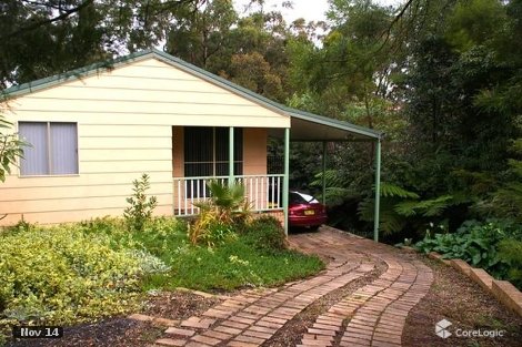 11a Wellington St, Buxton, NSW 2571