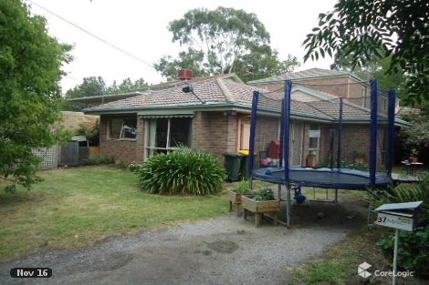 37 Perry St, Fairfield, VIC 3078