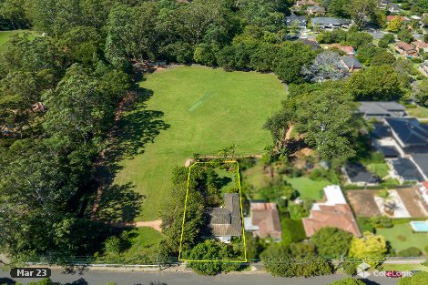 51 Eastern Rd, Turramurra, NSW 2074