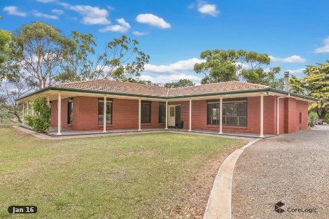 1 Craig Rd, Onkaparinga Hills, SA 5163