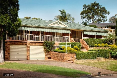 12 Rothglen Cl, Valentine, NSW 2280