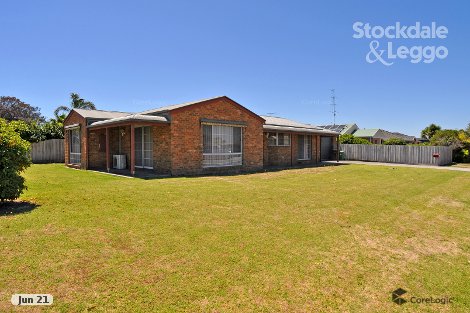 2 Stanley Ct, Inverloch, VIC 3996