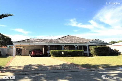 9 Palm Dr, Warnbro, WA 6169