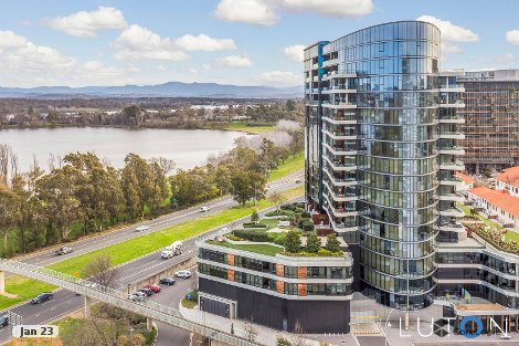 1207/19 Marcus Clarke St, City, ACT 2601