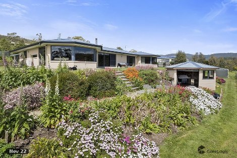 521 Allens Rivulet Rd, Allens Rivulet, TAS 7150