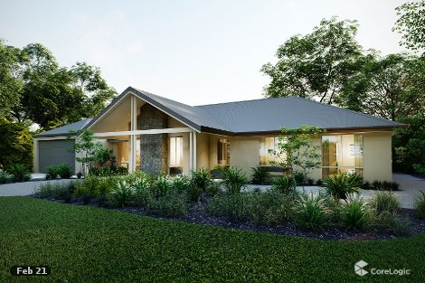 Lot 274 Mcdermott Pde, Witchcliffe, WA 6286