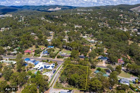 25 Vaughan Dr, Ormeau, QLD 4208