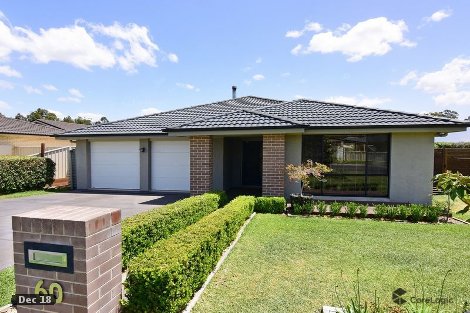 60 Firetail St, South Nowra, NSW 2541